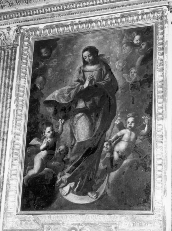 L'Immacolata - Roma